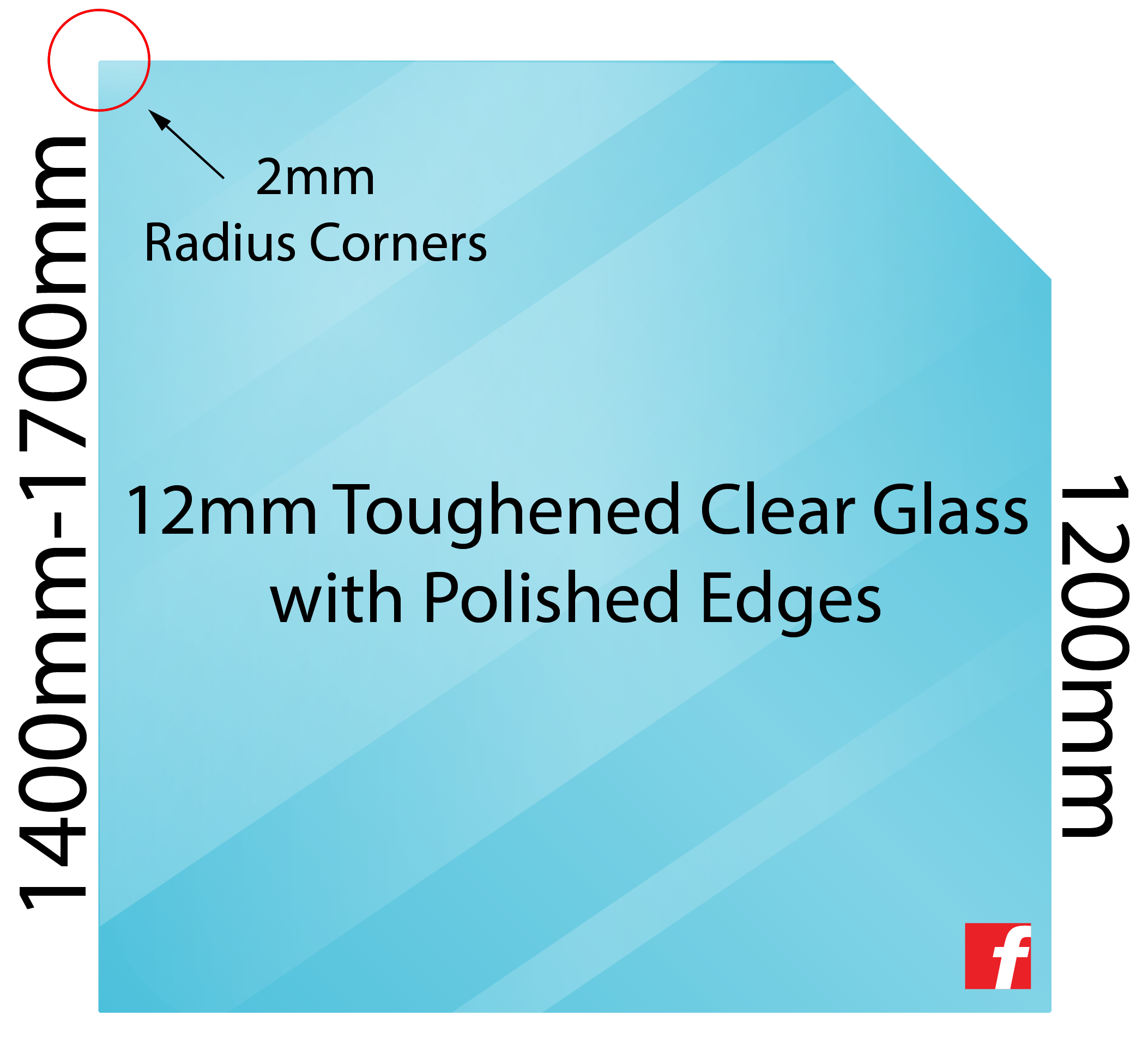 Elevation Panels - 1200 Series